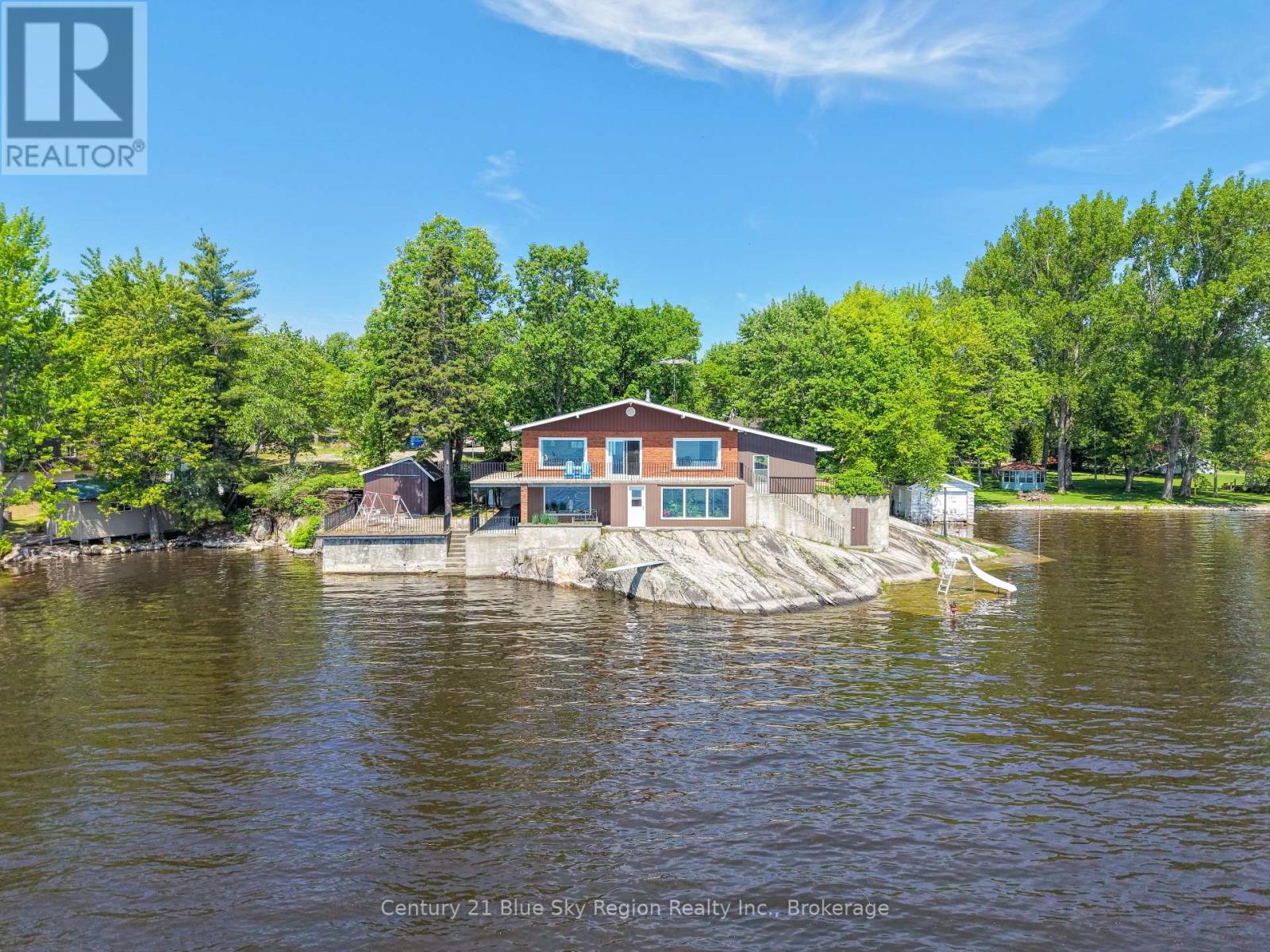 8 GERARD ROAD - 1