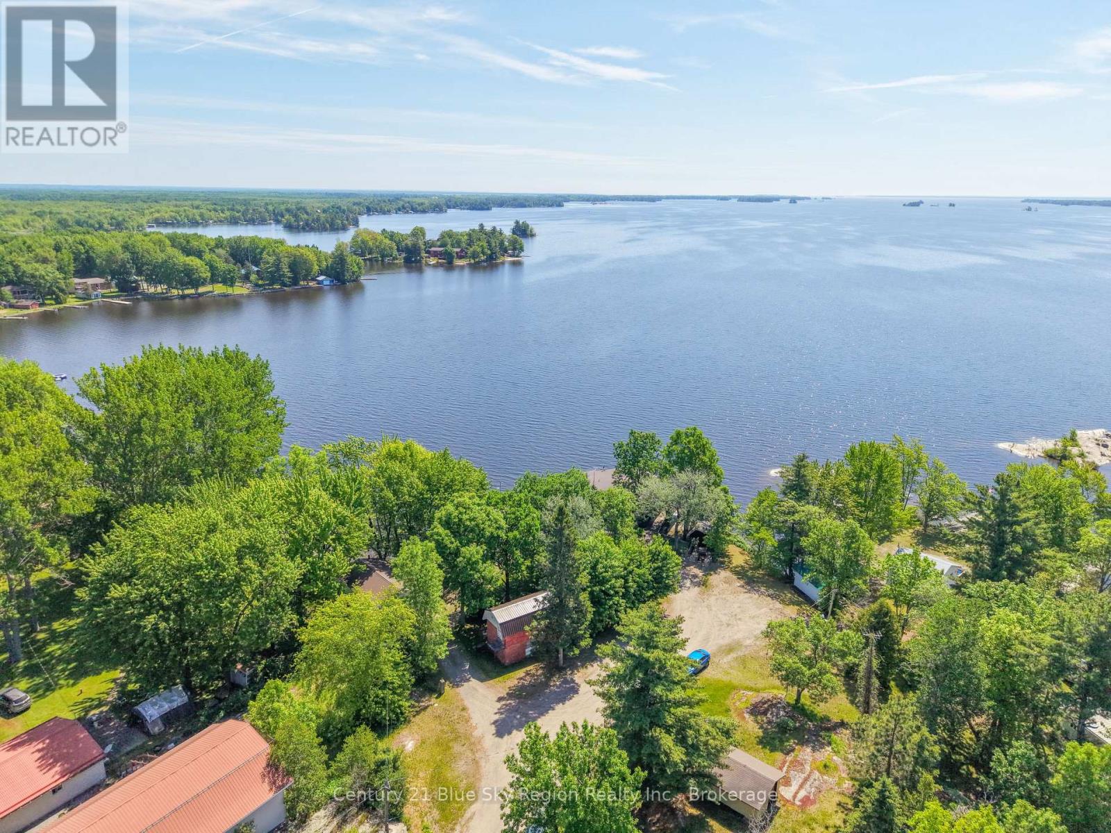 8 GERARD ROAD - 45