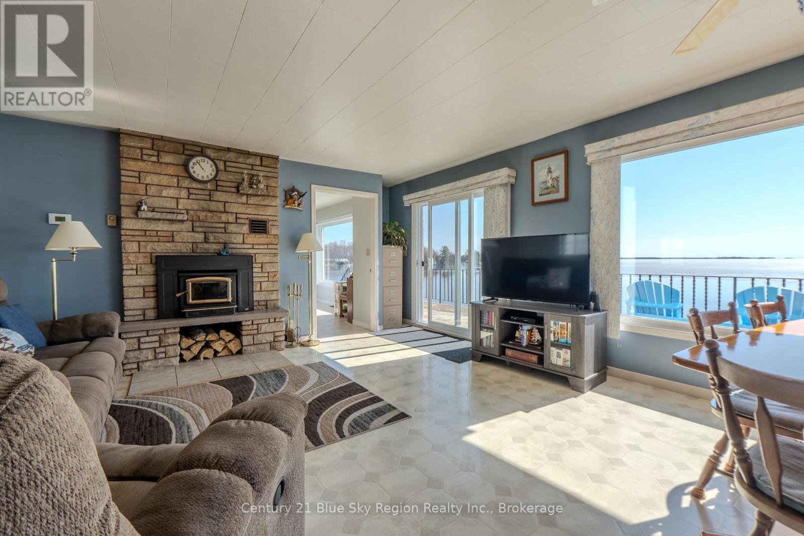 8 GERARD ROAD - 8