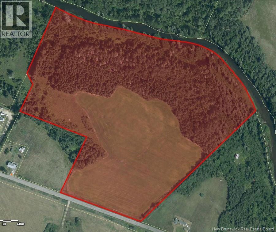 27 Acres Bass River Road