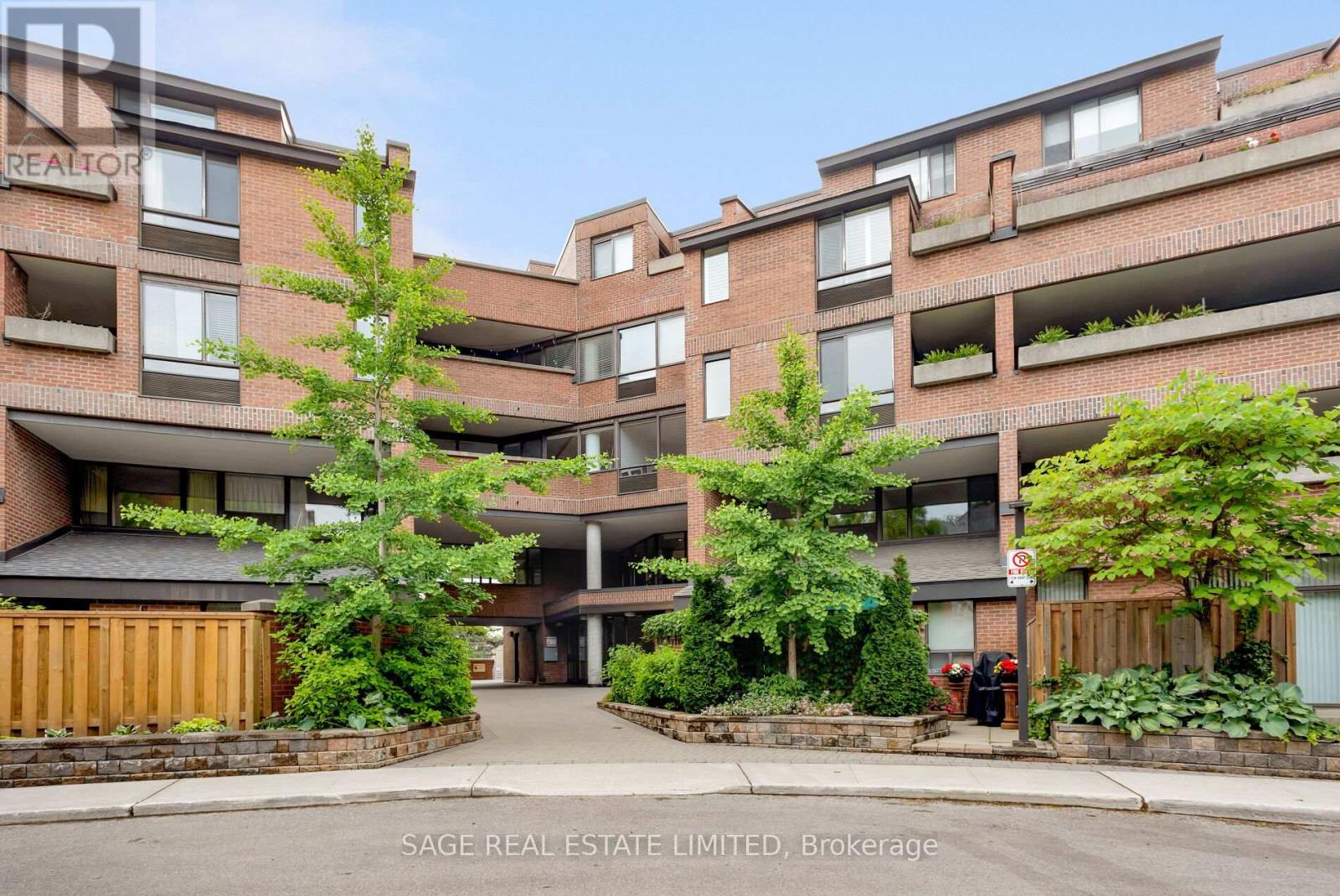 Listing photo of 508 - 40 SYLVAN VALLEY WAY