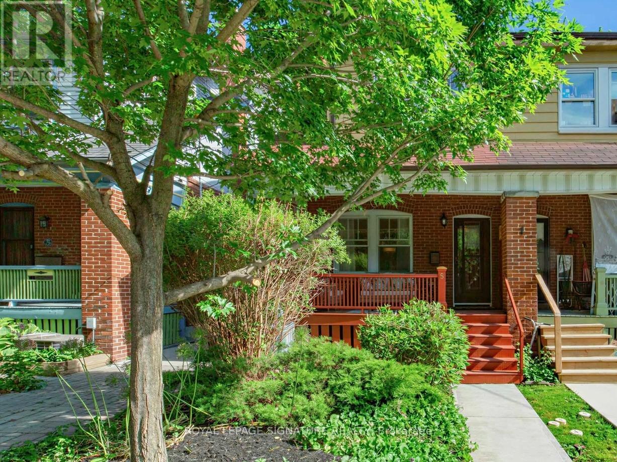 Listing photo of 5 WATFORD AVENUE