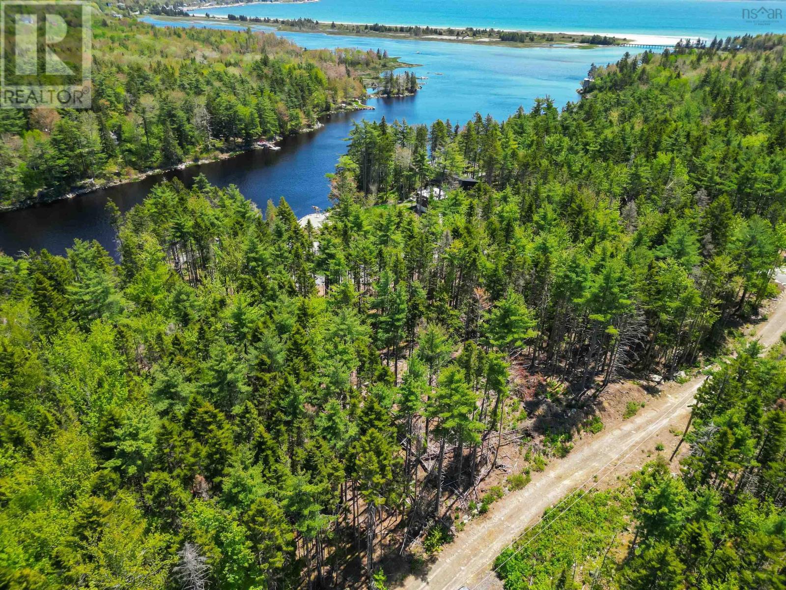Lot 2 Lavender Cove Road