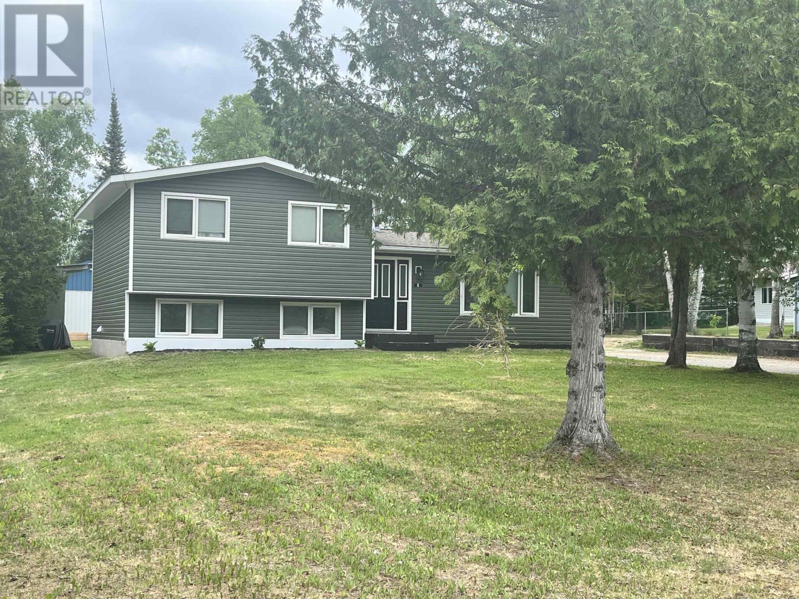 8 John Street - 1