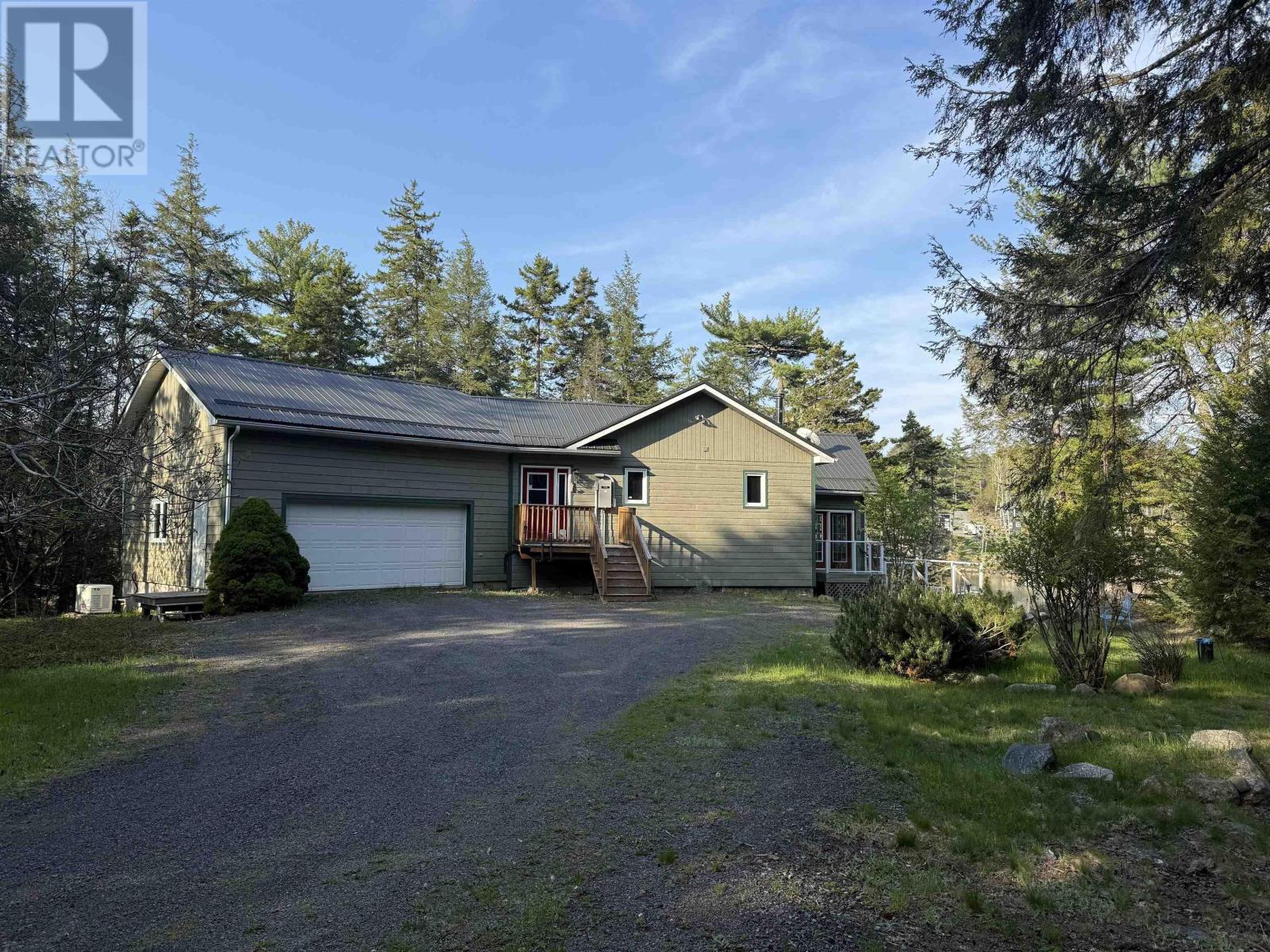 123 Deer Point Road - 2