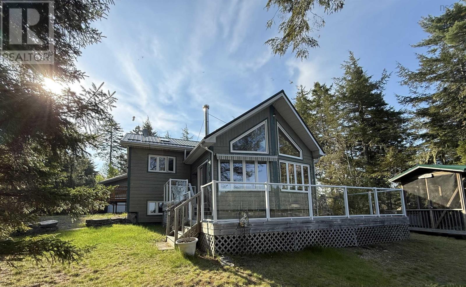 123 Deer Point Road - 4
