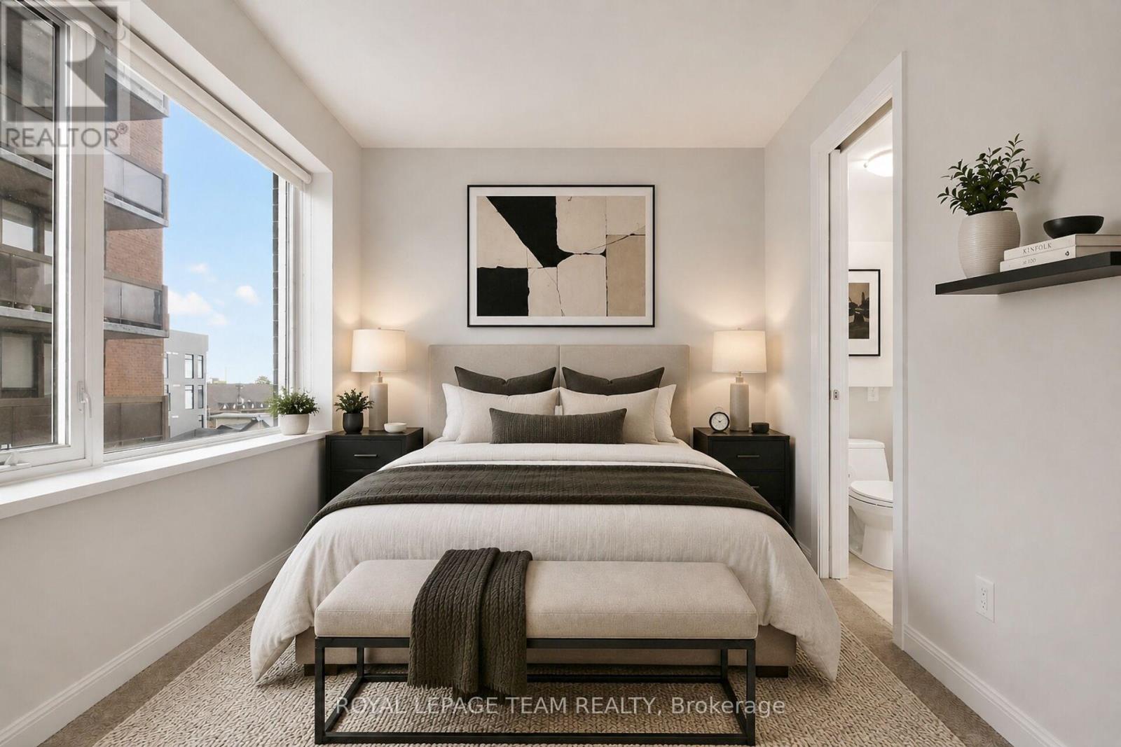 #406 201 PARKDALE AVENUE - 19