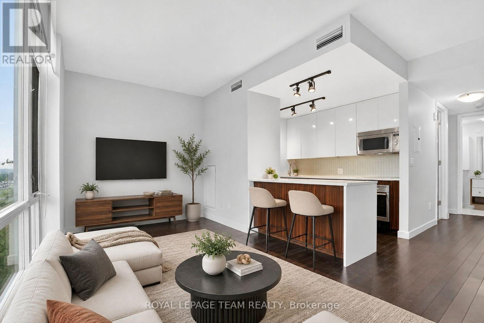 #406 201 PARKDALE AVENUE - 7