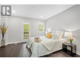 Bedroom 2 - 46 Roy Grove Way, Markham, ON L6E0T6 Photo 6