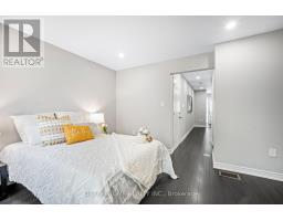 Bedroom 3 - 46 Roy Grove Way, Markham, ON L6E0T6 Photo 7