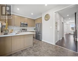 Den - 46 Roy Grove Way, Markham, ON L6E0T6 Photo 8