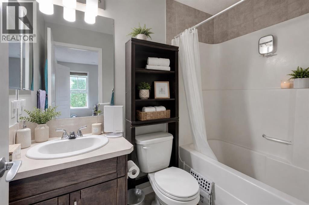 Primary Bedroom Ensuite