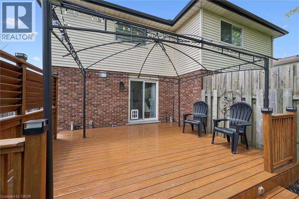 #B 694 HIGHPOINT Avenue - 32