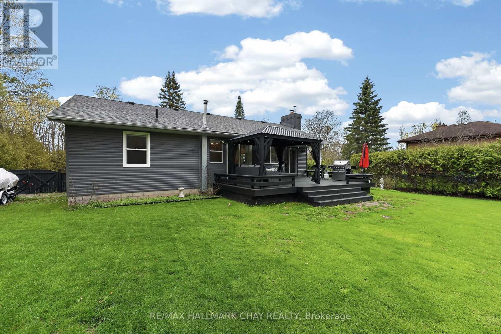 2330 LAKESHORE ROAD E - 33