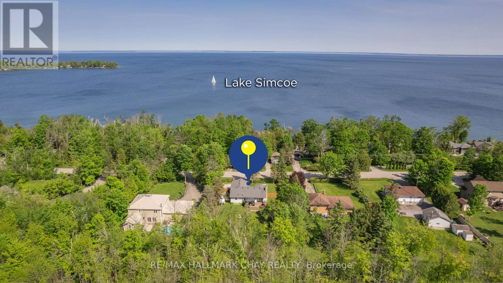 2330 LAKESHORE ROAD E - 4
