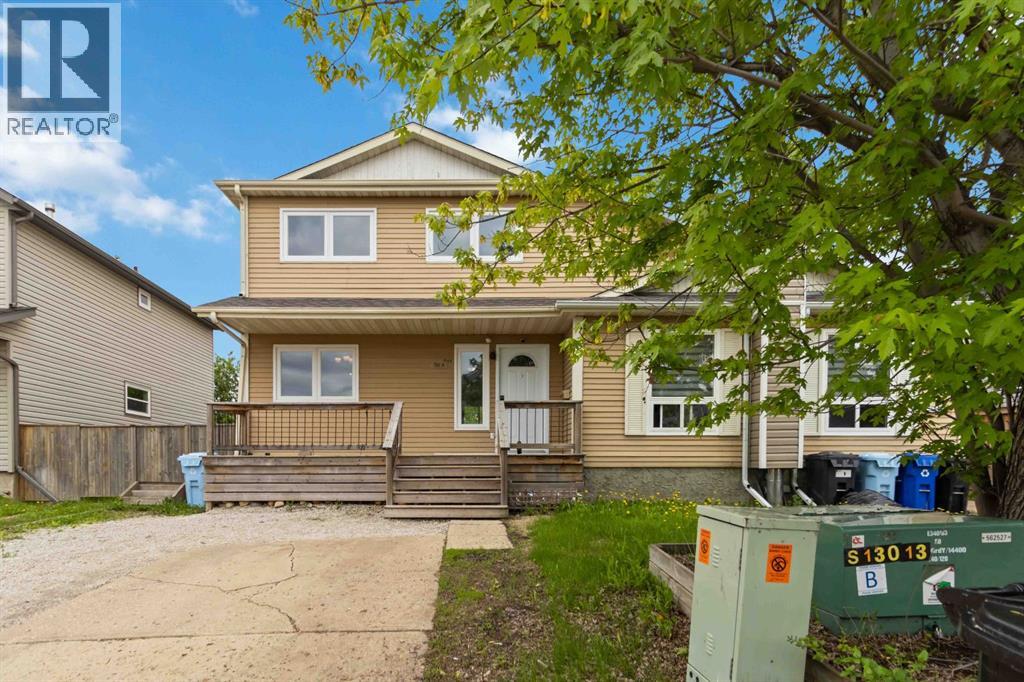 114 WIndsor Drive, Fort McMurray