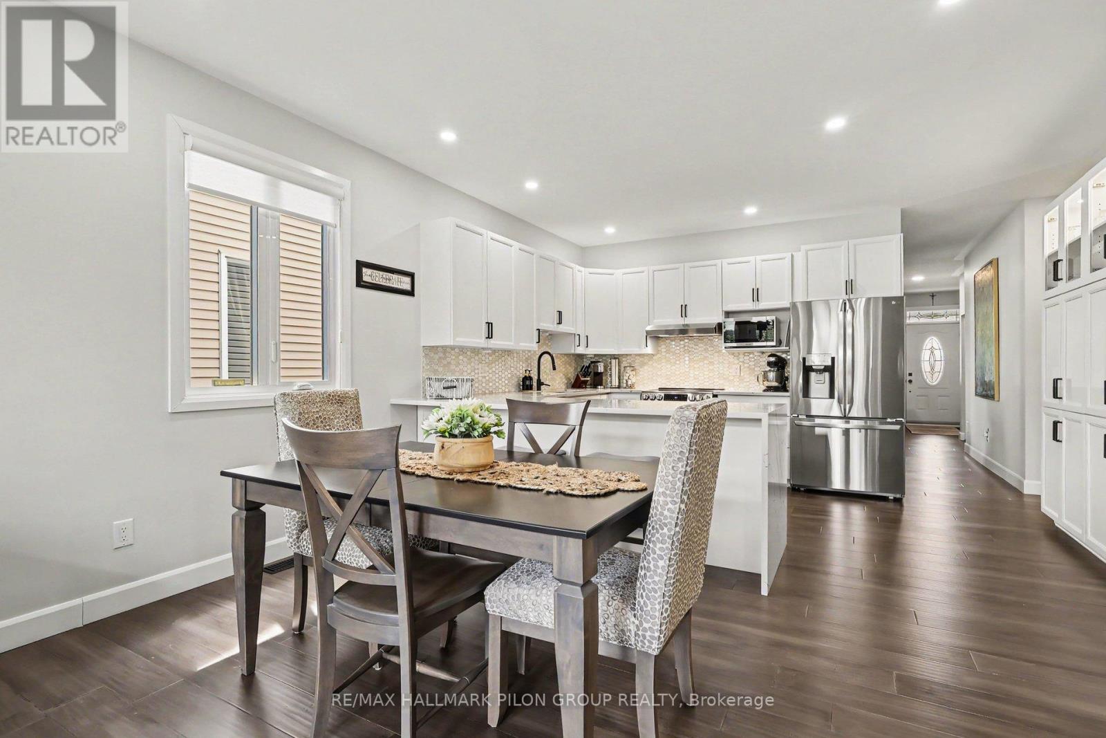 2 Bed, 2 Bath House for Sale in Ottawa – 1800 MCCALLUM DRIVE, Ottawa – MLS# X13430914 - Image 8