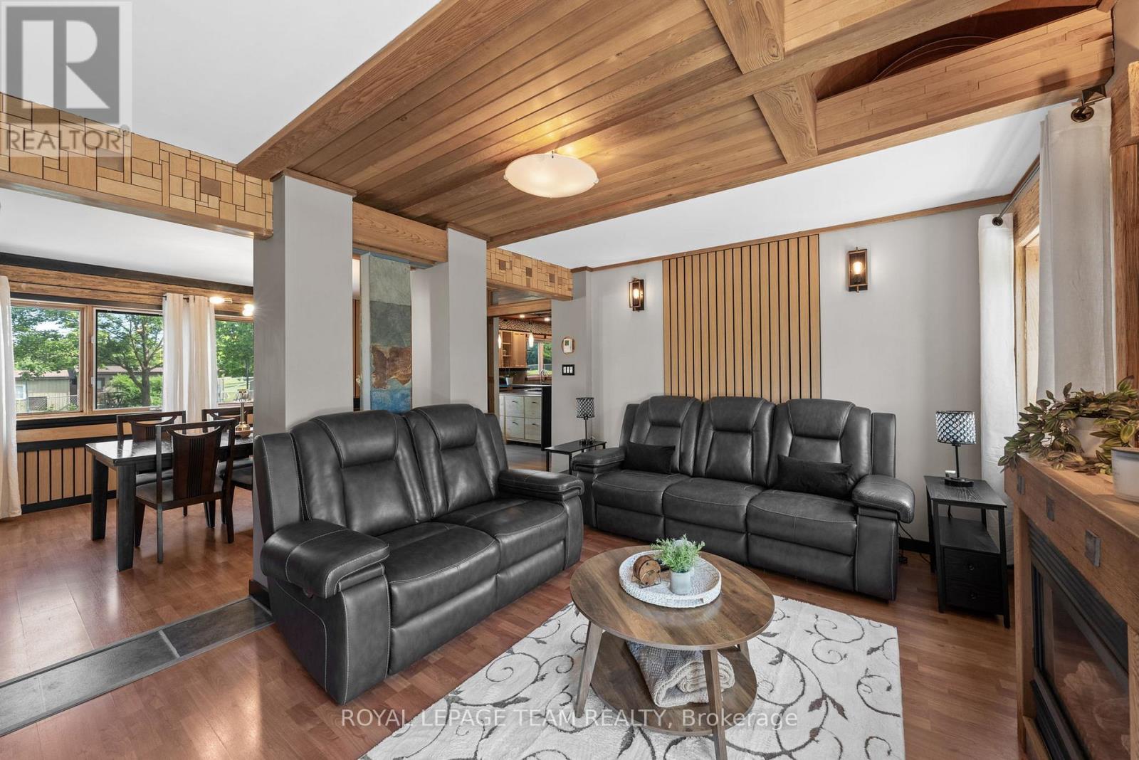 4 Bed, 2 Bath House for Sale in Ottawa – 1386 RANDALL AVENUE, Ottawa – MLS# X13431036 - Image 14