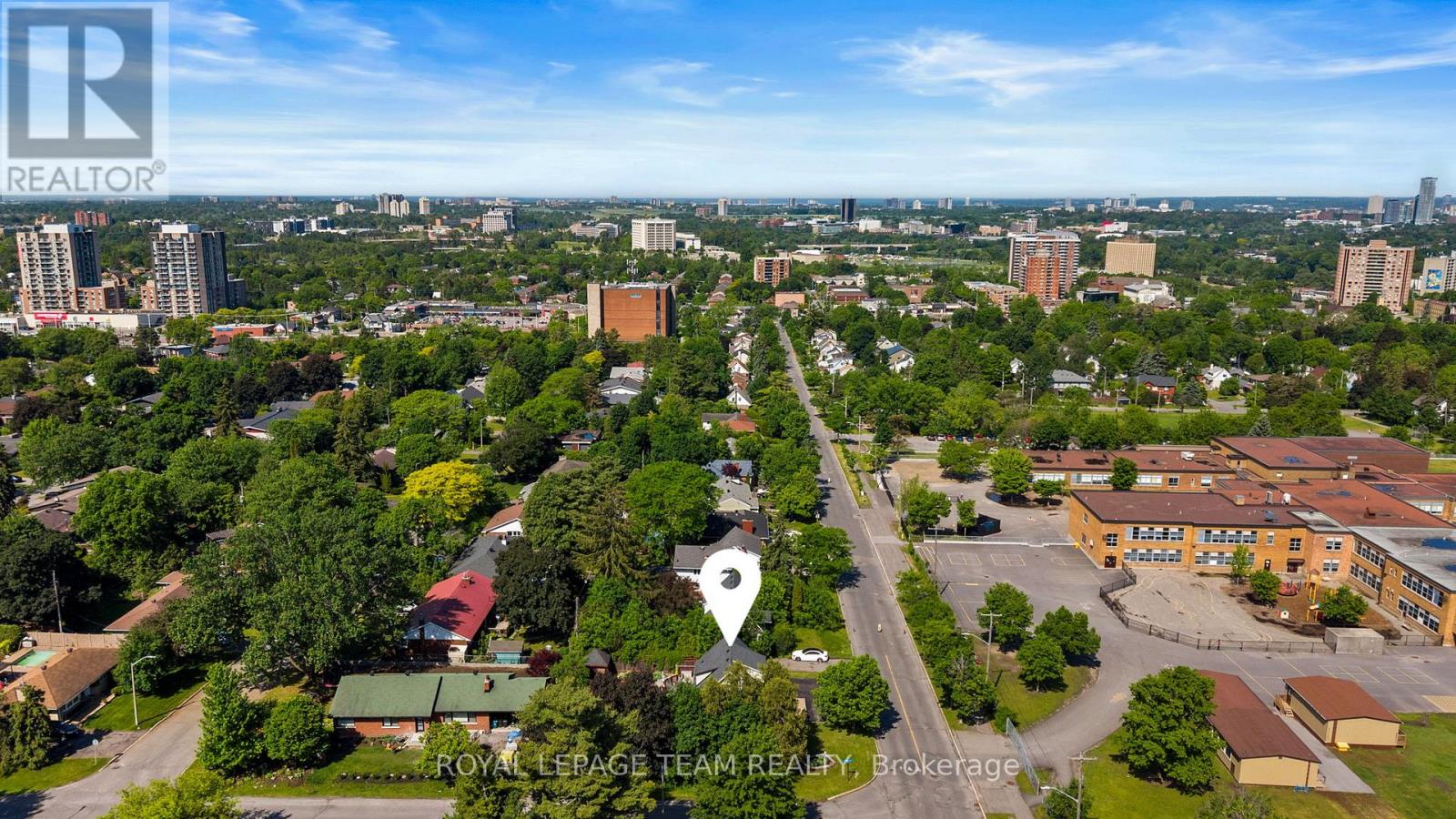 4 Bed, 2 Bath House for Sale in Ottawa – 1386 RANDALL AVENUE, Ottawa – MLS# X13431036 - Image 45