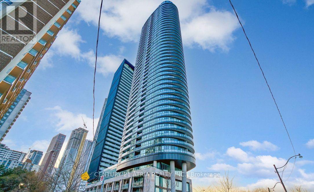 #3308 575 BLOOR STREET E - 26