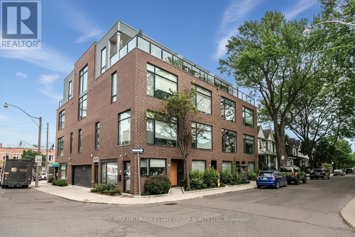 Listing photo of 3 - 41 VERRAL AVENUE