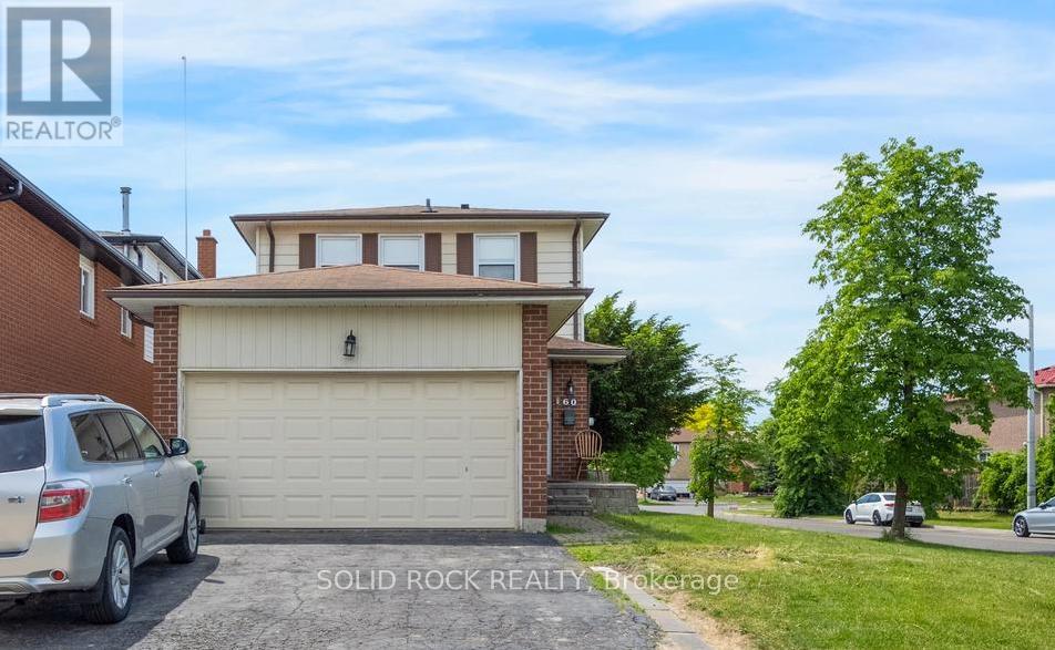 60 MARTINDALE CRESCENT - 1