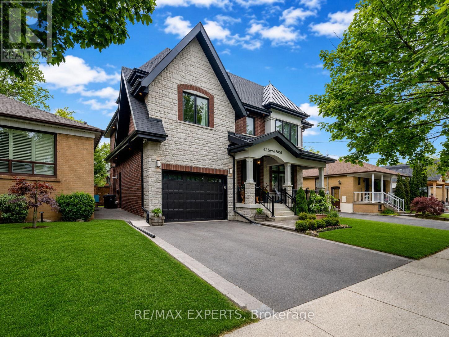 Listing photo of 41 LOMA ROAD
