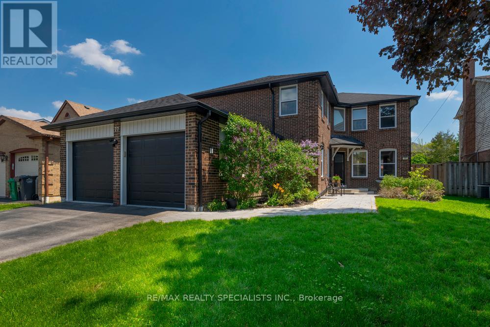 77 LEANDER STREET - 1
