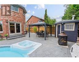 63 Craig Crescent, Halton Hills, ON L7G5L4 Photo 46