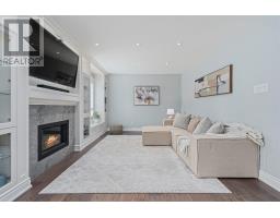Family room - 63 Craig Crescent, Halton Hills, ON L7G5L4 Photo 6