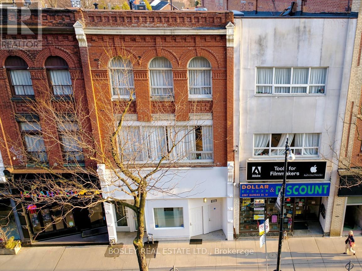 2963 DUNDAS STREET W - 2