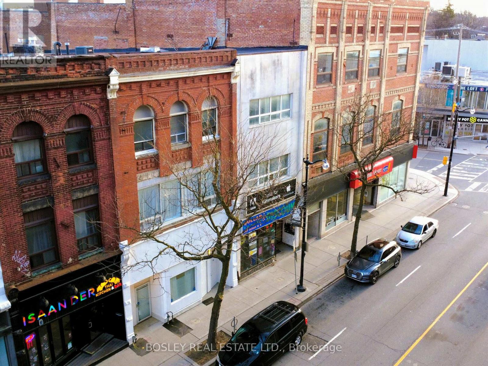 2963 DUNDAS STREET W - 31