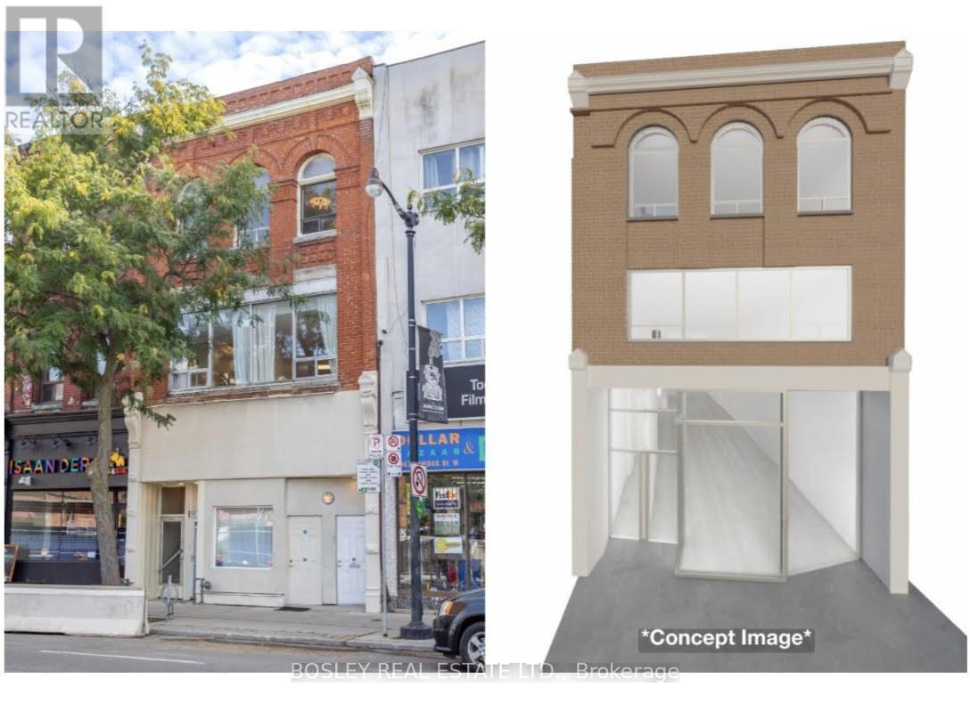 2963 DUNDAS STREET W - 27