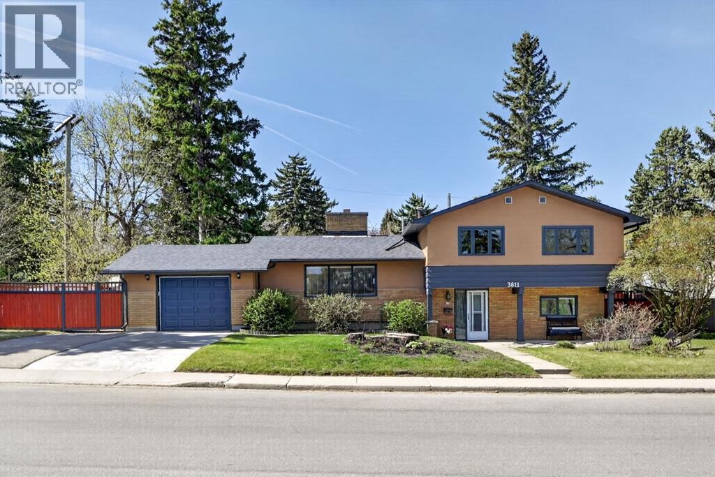 3811 24 Street NW - 3