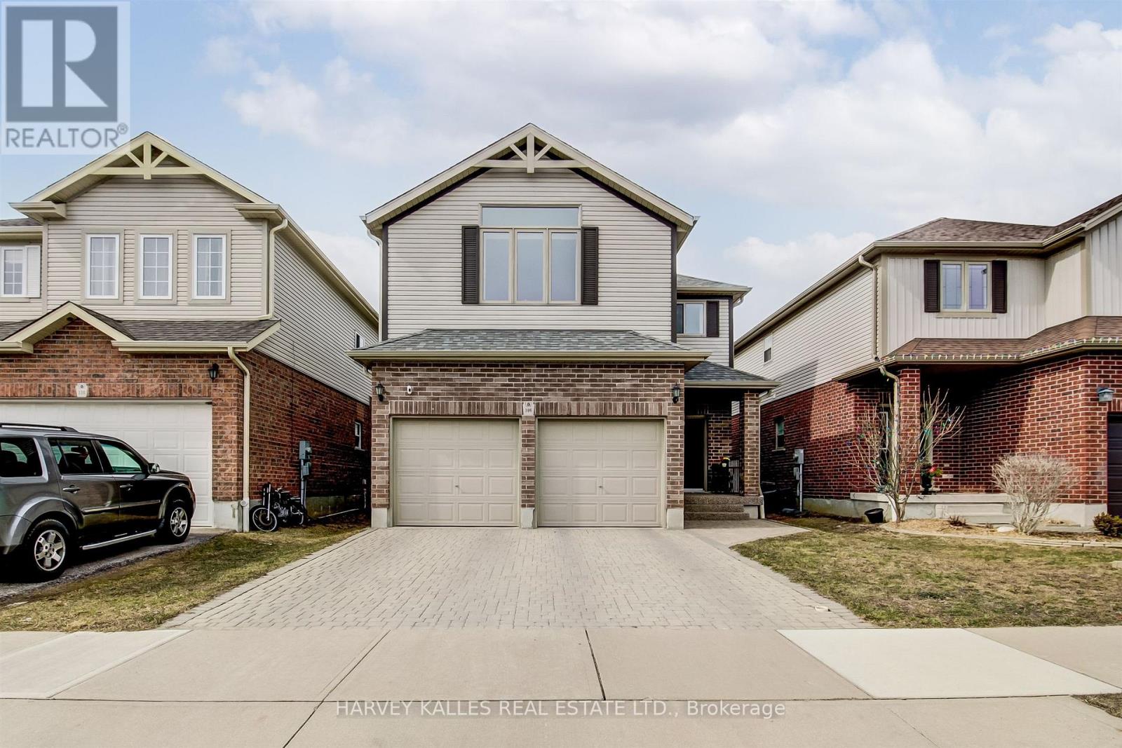 106 EDEN OAK TRAIL - 1