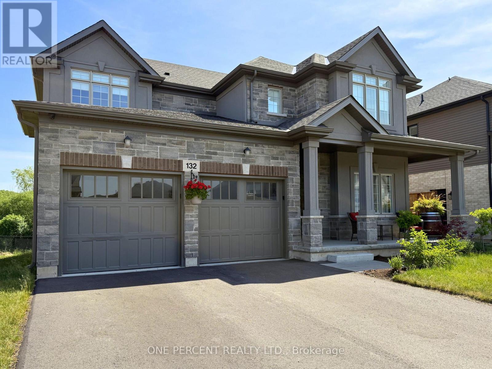 132 WESTCOTT ROAD - 1