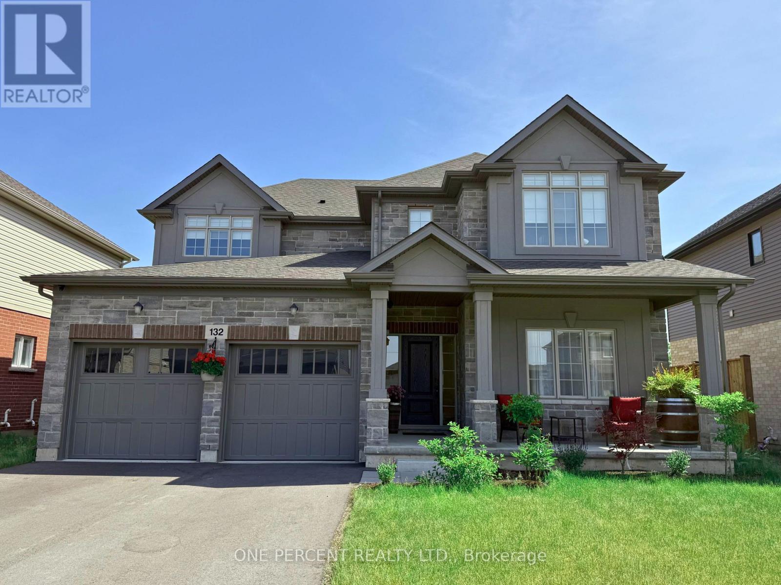 132 WESTCOTT ROAD - 2