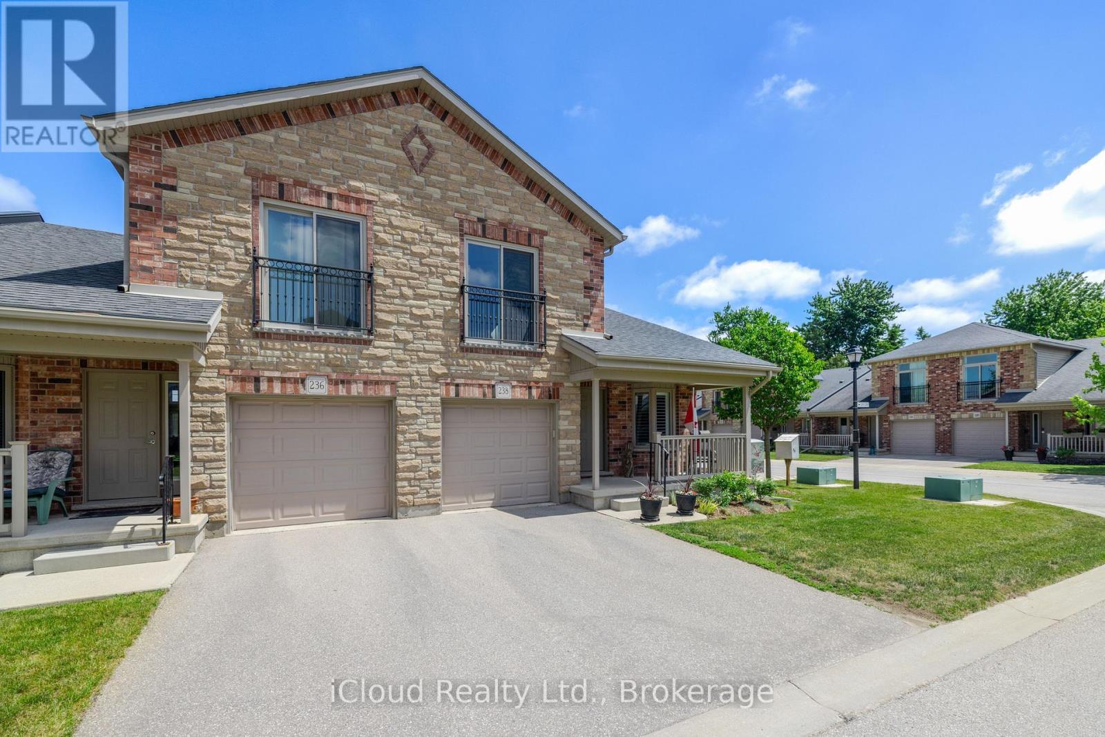 #238 50 GALT ROAD - 1