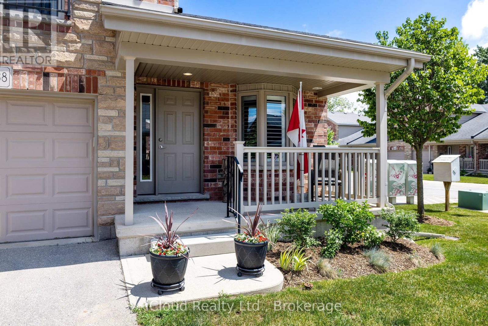 #238 50 GALT ROAD - 2