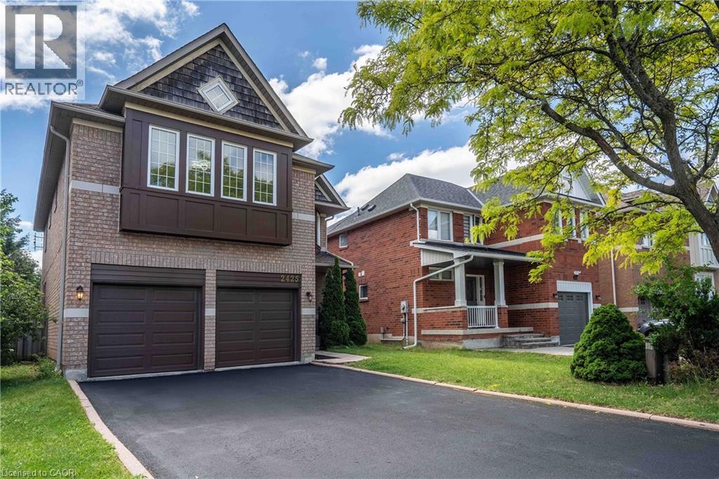2425 NICHOLS Drive - 2