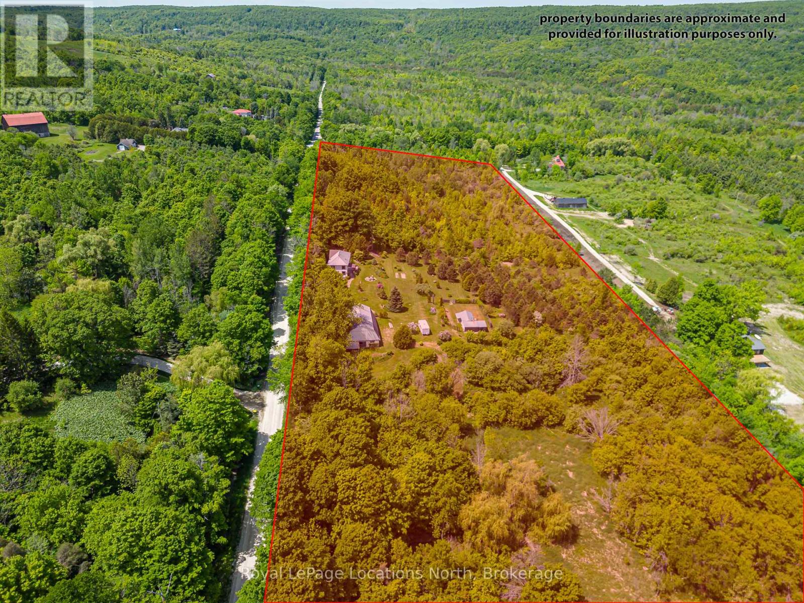 529685 OSPREY - THE BLUE MOUNTAINS TOWNLINE N - Image 3