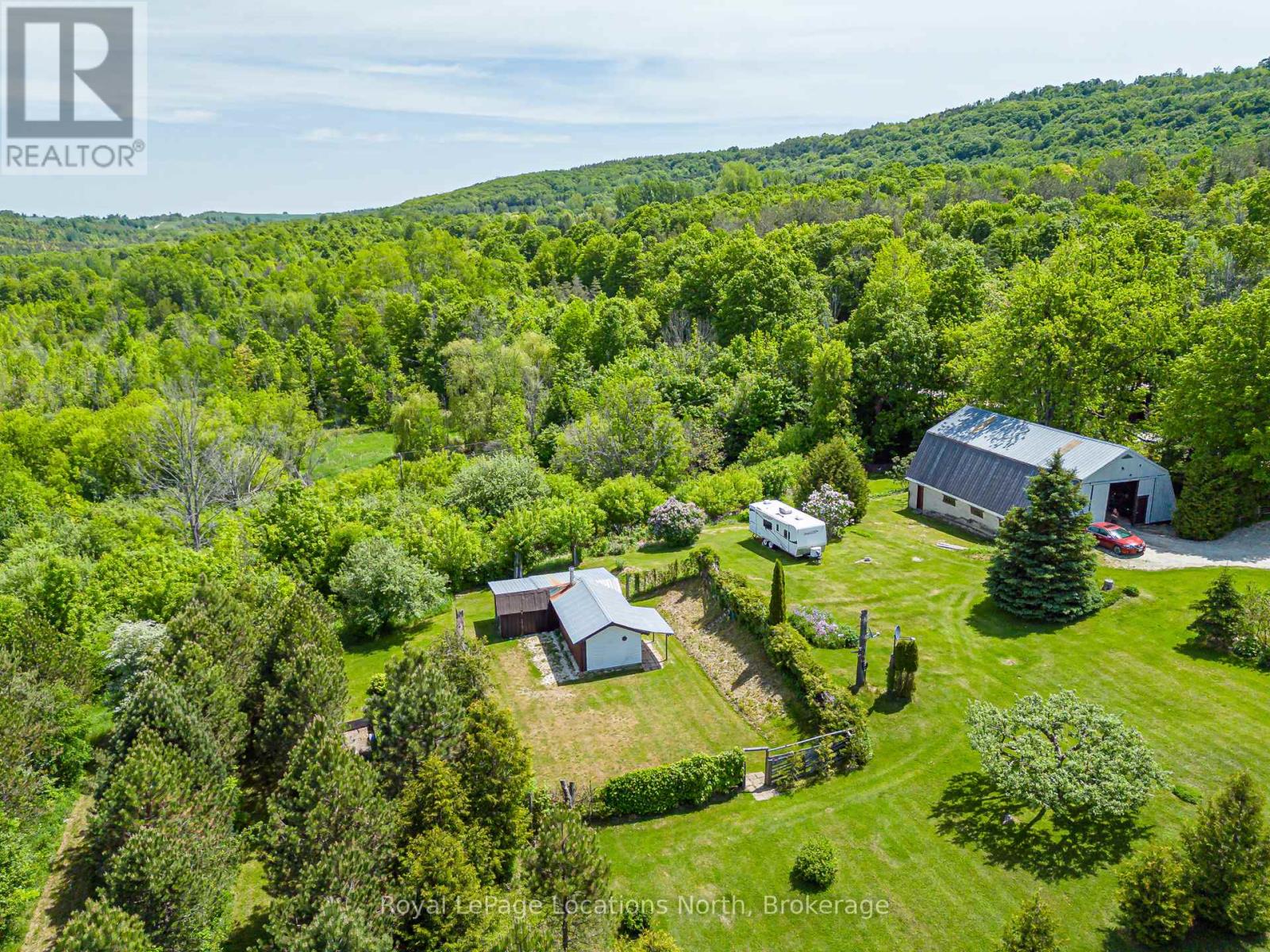 529685 OSPREY - THE BLUE MOUNTAINS TOWNLINE N - Image 9