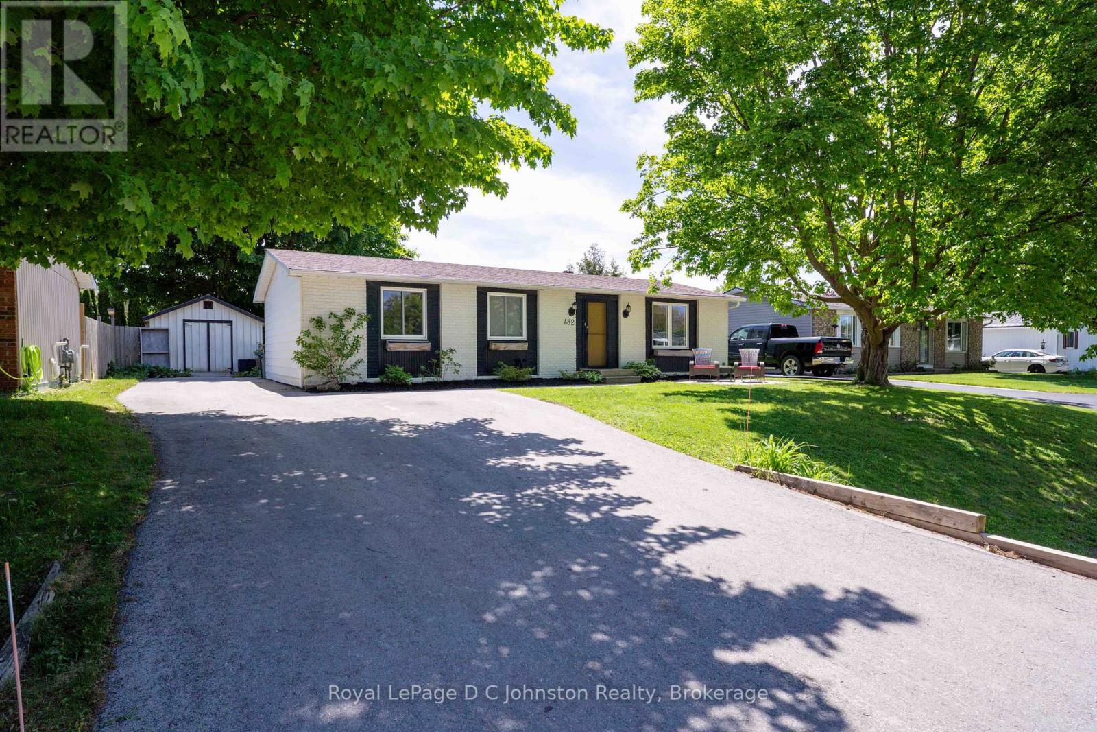 482 PROVINCIAL STREET - 1