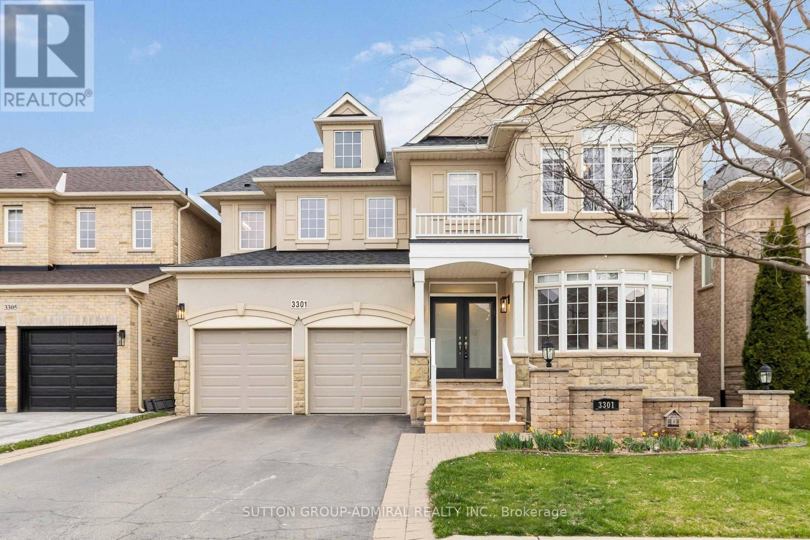 3301 SKIPTON LANE - 1