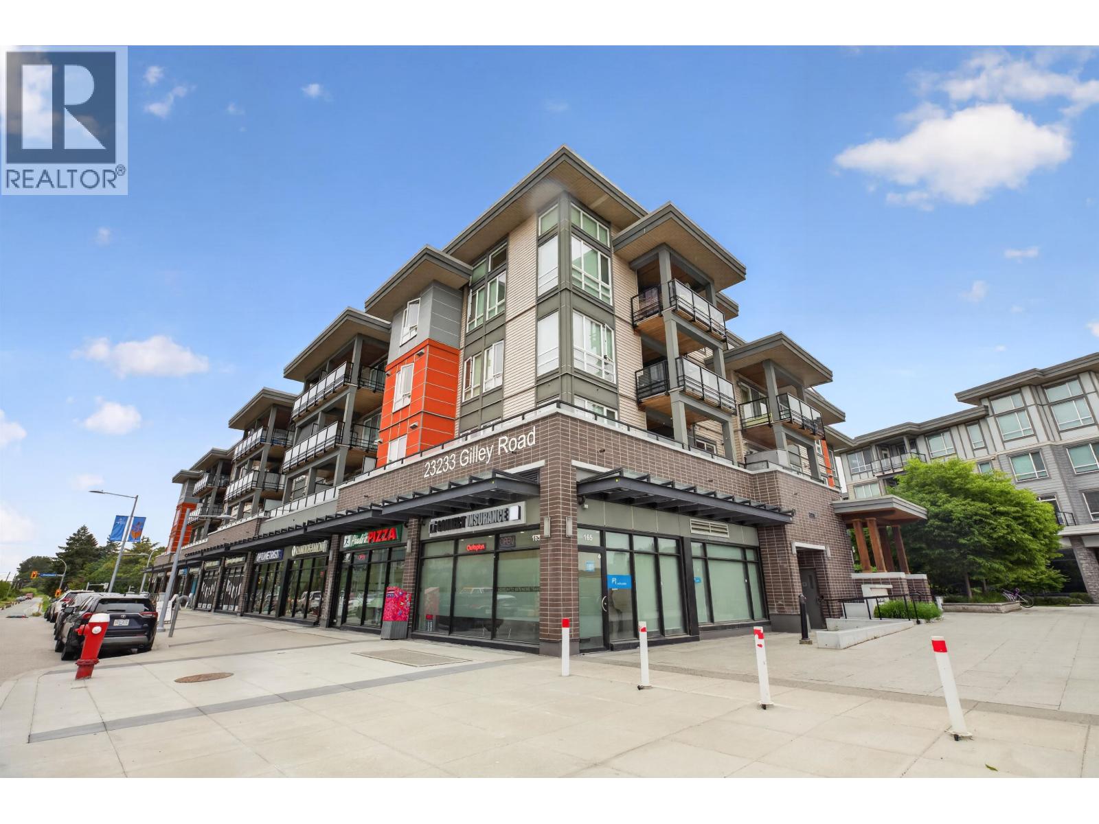#307-23233 GILLEY Road, Richmond