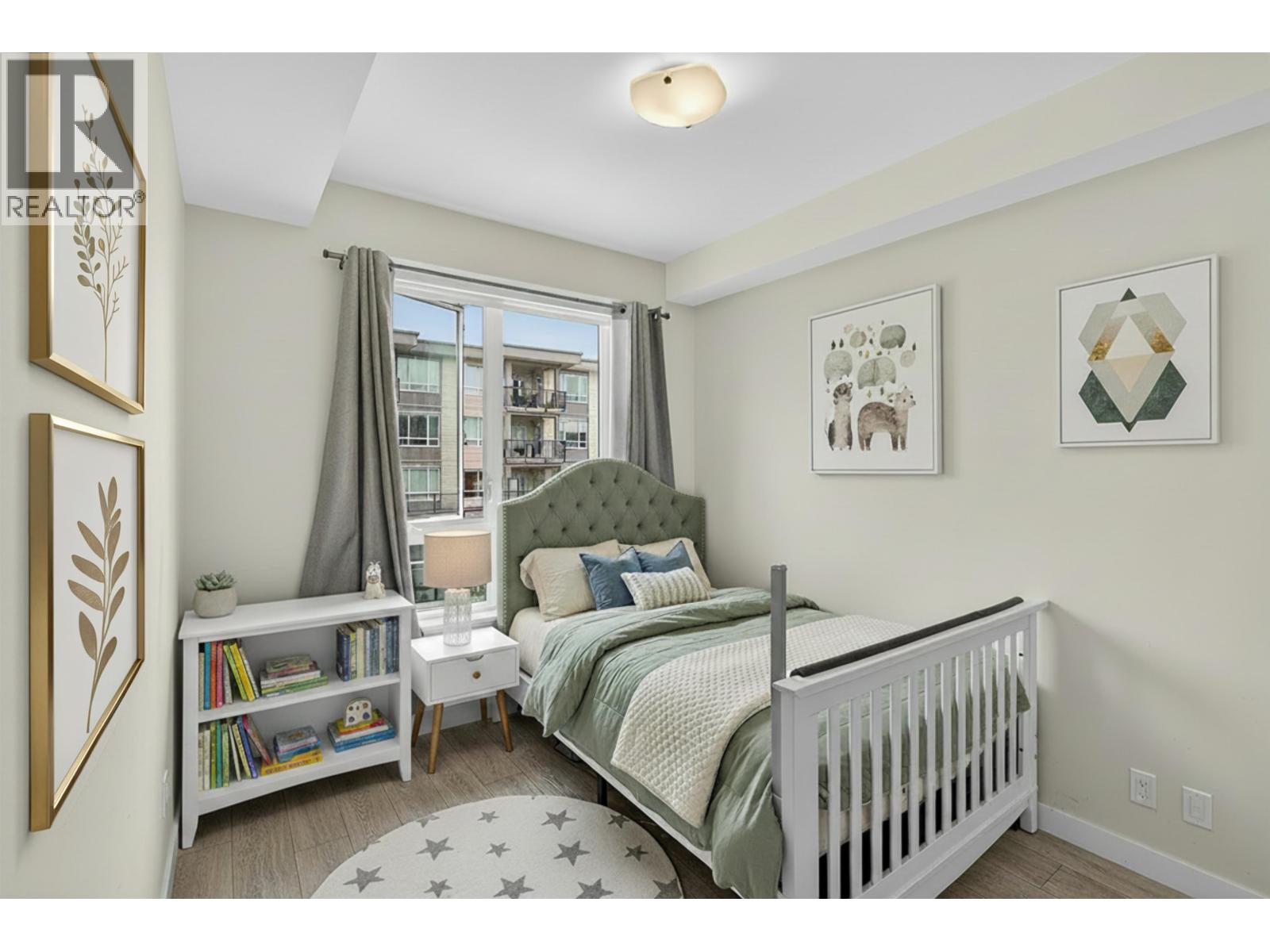 #307-23233 GILLEY Road, Richmond
