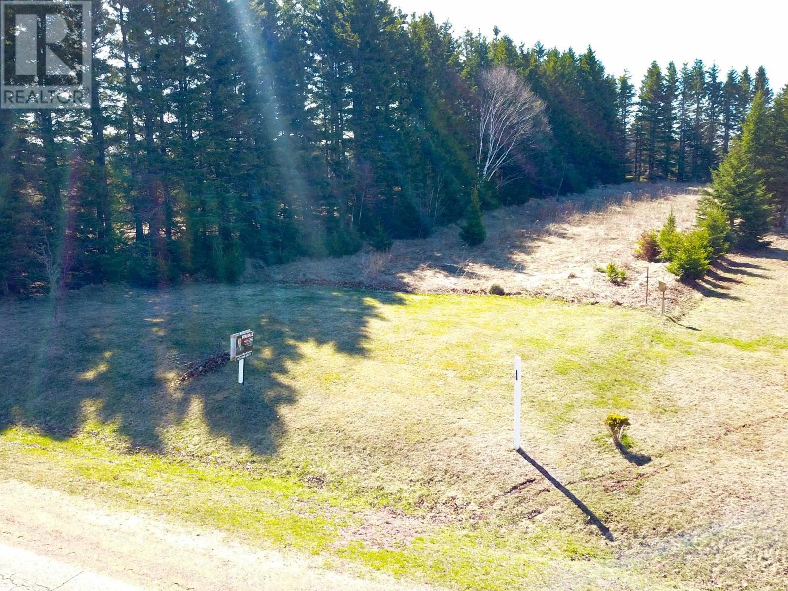 Rte 12 Southwest Lot 16