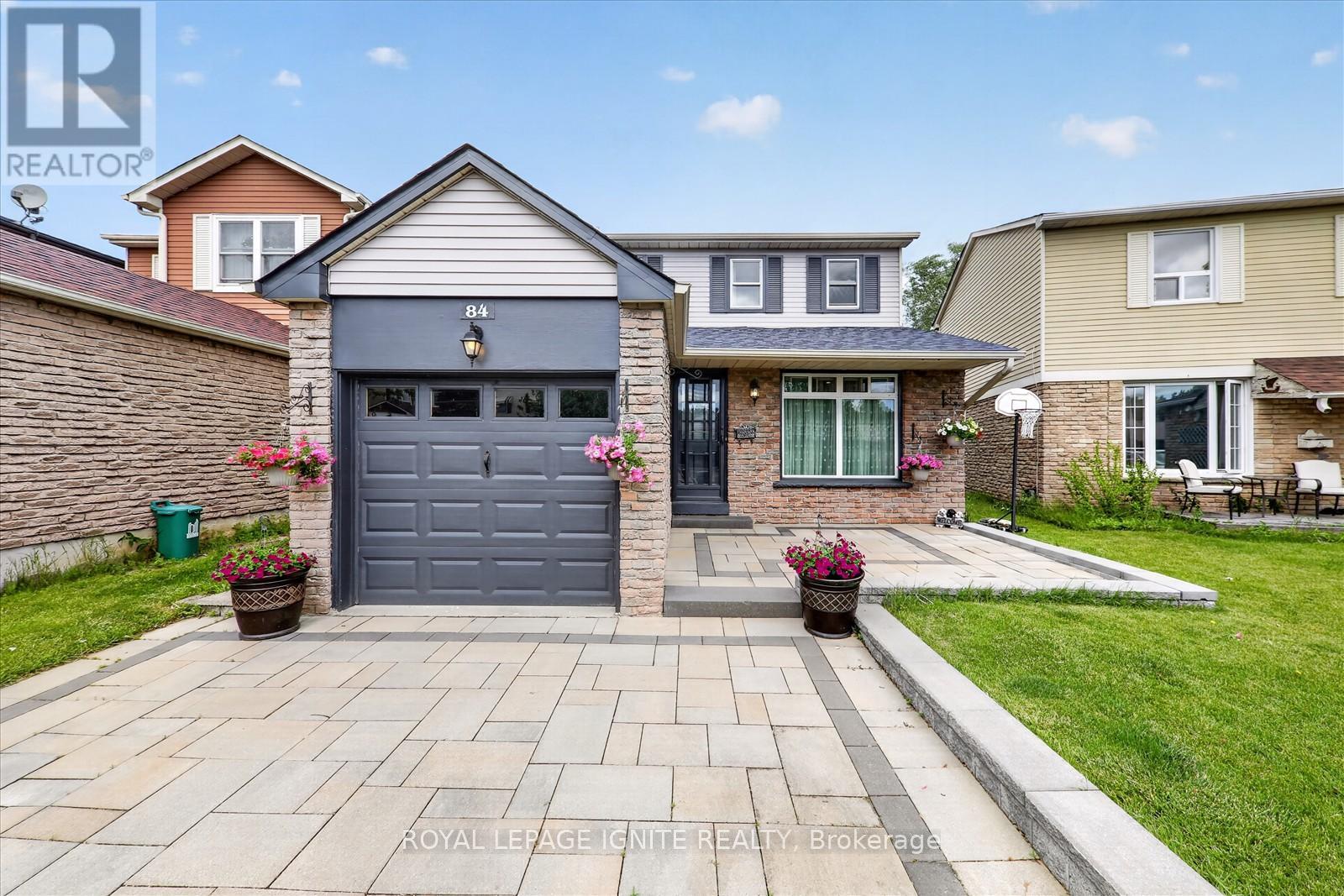 84 CHAD CRESCENT - 1