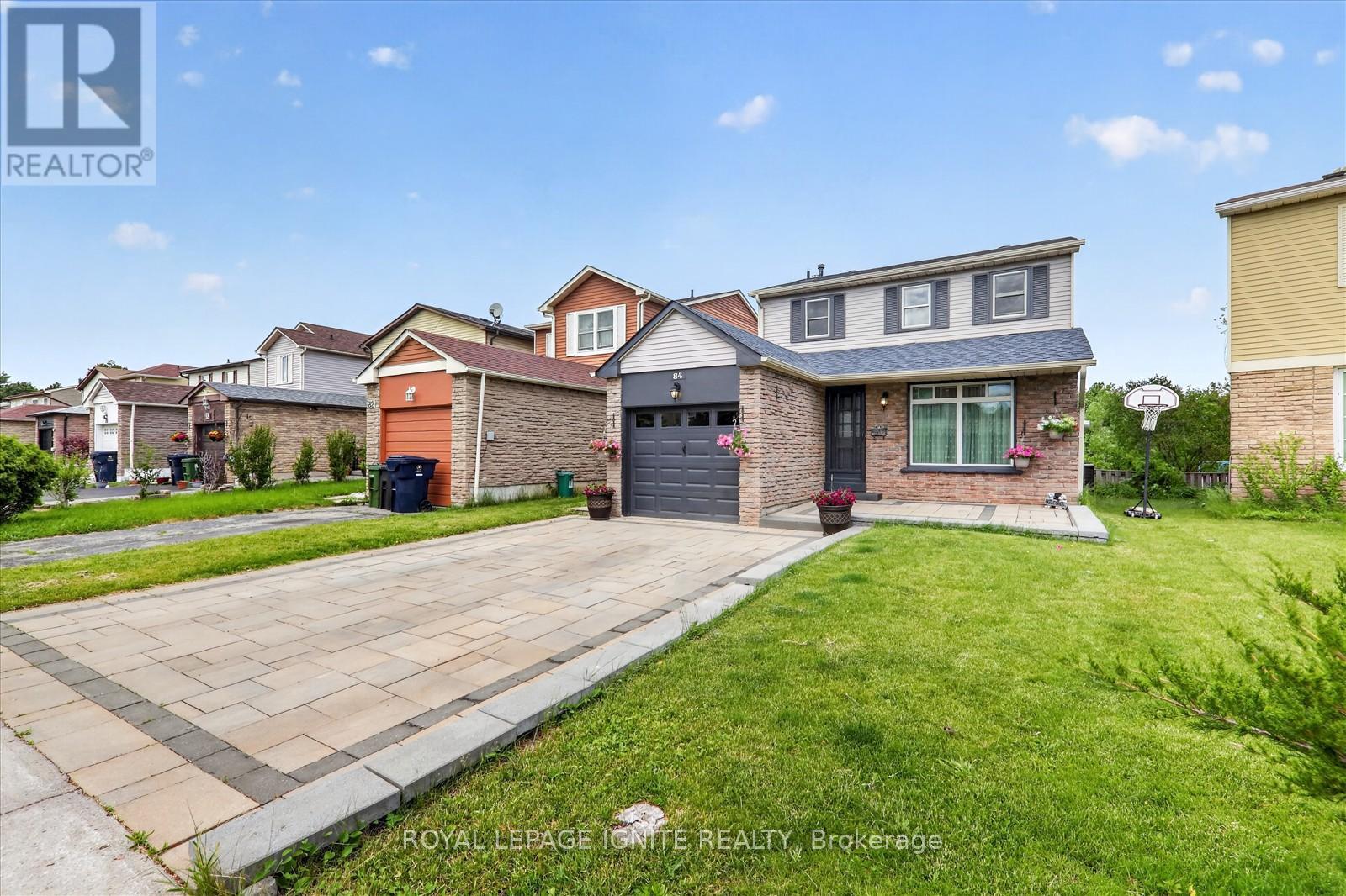 84 CHAD CRESCENT - 3