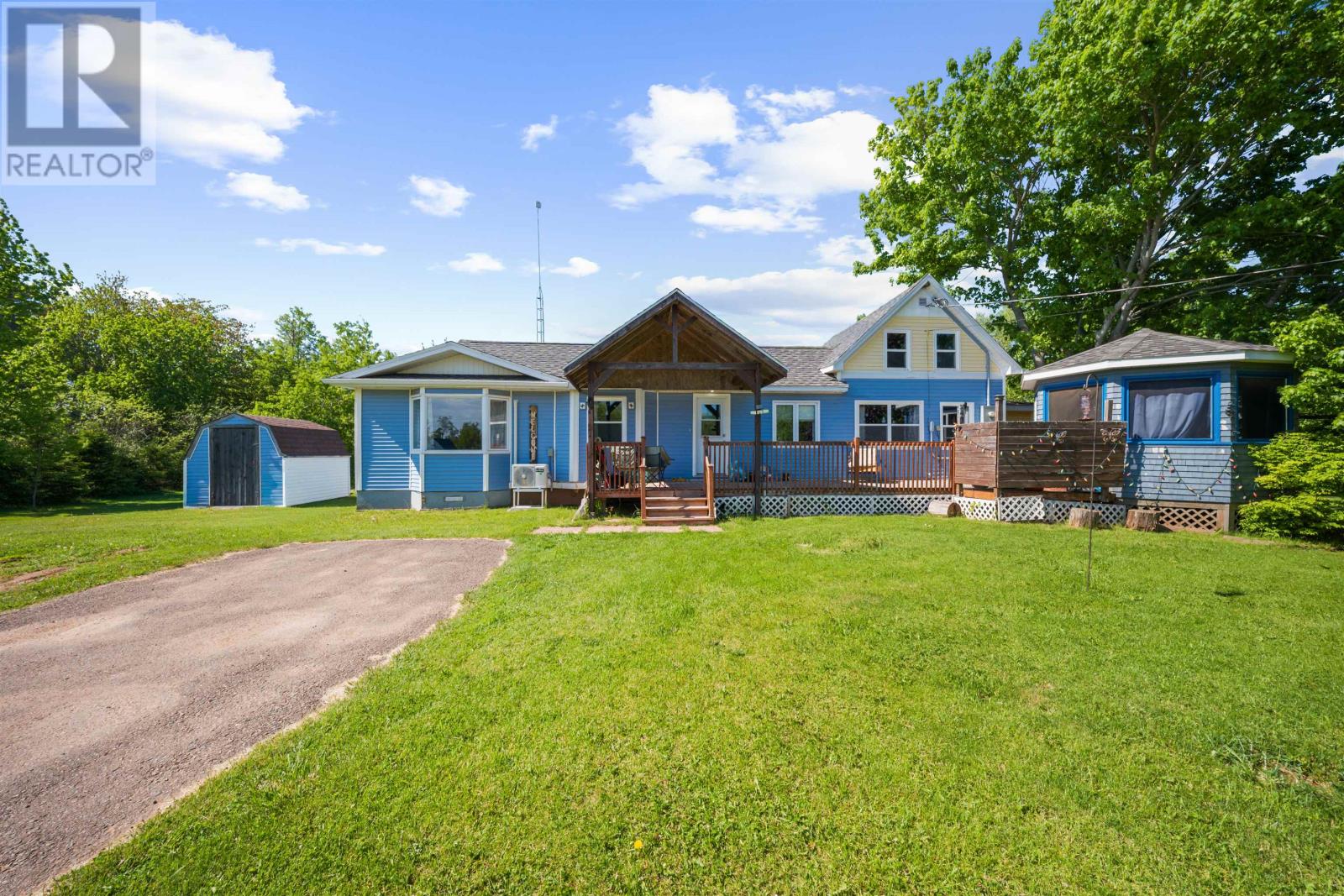 1284 Deblois Road - 1